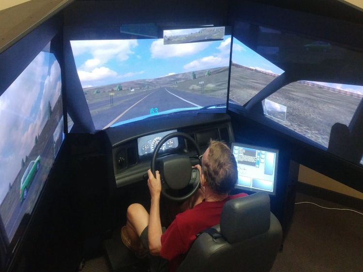 Driving Simulators